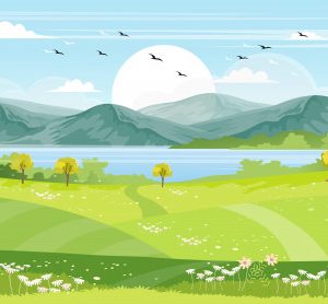 Ciências 2º Ano Fundamental – Os recursos naturais do planeta Terra e a importância de preservá-los.