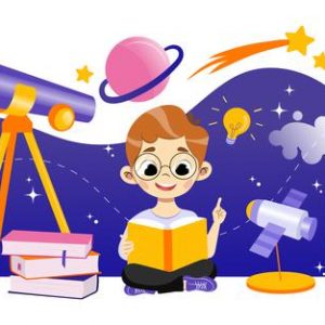 Ciências 3º Ano Fundamental – Os céus e os corpos celestes, movimento dos planetas e a relação com o dia e a noite e as estações do ano, astros luminosos e iluminados.