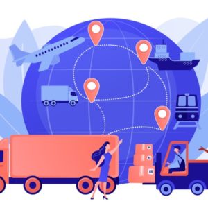 Geografia 3º Ano Fundamental – Os meios de transporte.