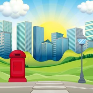 Geografia Educação Infantil III – Escola, bairro, profissões e meios de transporte.
