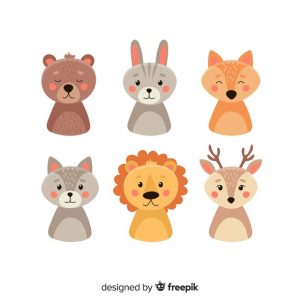 Ciências 4º Ano Fundamental – Fauna nativa e exótica, animais selvagens e animais domésticos.