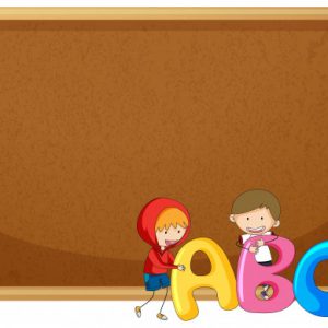 Português 3º Ano Fundamental – Ortografia: palavras com ar, er, ir, or, ur, palavras com an, en, in, on, un e os diferentes sons da letra “x” e seu emprego.