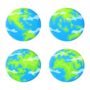 Ciências 4º Ano Fundamental – A atmosfera terrestre, camadas da atmosfera, funções da atmosfera terrestre e a camada de ozônio.