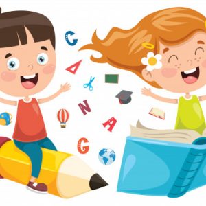 Português 3º Ano Fundamental – Os usos das letras “L” e ” U” com som de “U”, usos das letras “o” e “u” e família silábica ga, gue, gui, go, gu.