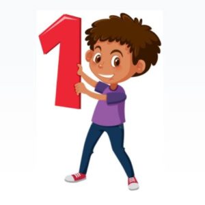Matemática Educação Infantil II – Números (Parte II).