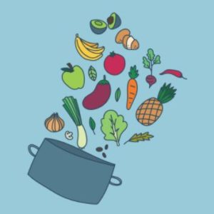 Ciências Educação Infantil II – Alimentos.