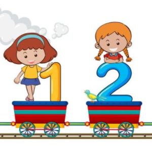 Matemática Educação Infantil I – Números.