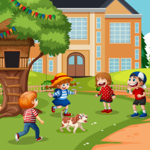 Ciências Educação Infantil III – Ambiente  e seres vivos e não vivos.