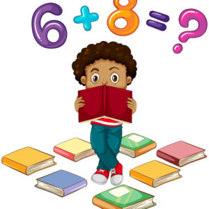 Matemática Educação Infantil III – Conceitos Básicos.