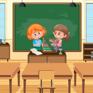 Matemática Educação Infantil III – Aprendendo a Numeração Decimal (Parte 2).