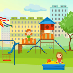 Ciências Educação Infantil III – Mudanças na paisagem e a Importância da natureza.