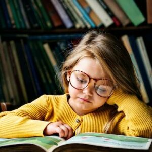 Educação Infantil: Aprendendo com contos infantis – Parte 1.