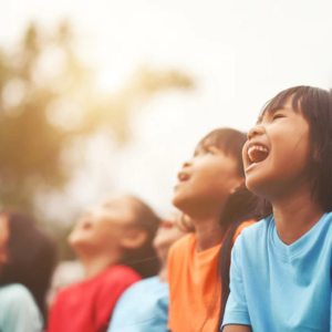 Educação Infantil: Identidade e diversidade.