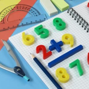Plano de Aula Matemática – Comparando e estimando quantidades de objetos no dia a dia- 1º Ano do Ensino Fundamental.