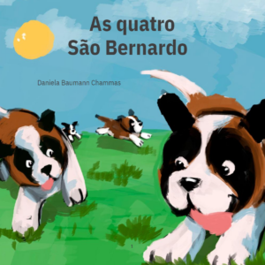 As quatro São Bernardo