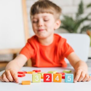 Plano de Aula Matemática – Aprendendo a utilizar o material dourado- 1º Ano do Ensino Fundamental.