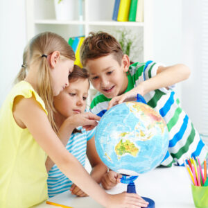 Ciências 4º Ano Fundamental – Os movimentos da Terra: Rotação e Translação