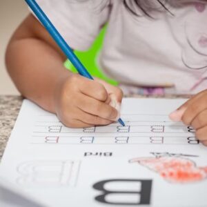 Plano de Aula de Língua Portuguesa – Aprendendo com as sílabas iniciais dos nomes dos colegas da turma – 1º Ano do Ensino Fundamental.