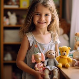 Plano de Aula Educação – Infantil (Pré-escola) Corpo, gestos e movimentos: Brincando e aprendendo sobre higiene: banho em bonecas.