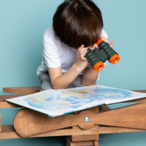 Apostila de Geografia – As diferentes representações cartográficas – Habilidade BNCC: EF03GE06.